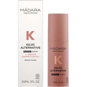 MÁDARA Pleťové sérum Dojčiat Alternative Pigment Serum 30 ml MÁDARA Pleťové sérum Dojčiat Alternative Pigment Serum 30 ml