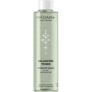 MÁDARA Vyrovnávacie tonikum (Balancing Toner) 200 ml MÁDARA Vyrovnávacie tonikum (Balancing Toner) 200 ml
