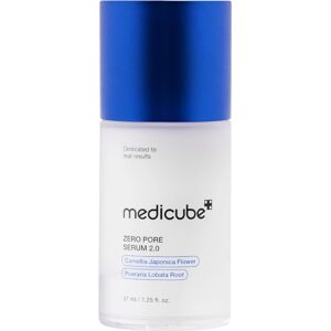 Medicube Exfoliačné pleťové sérum Zero Pore (Serum 2.0) 37 ml Medicube Exfoliačné pleťové sérum Zero Pore (Serum 2.0) 37 ml
