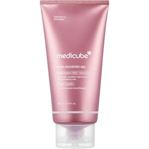 Medicube Intenzívne hydratačný gél s peptidmi a PDRN pre podporu prirodzenej rovnováhy pleti PDRN (Booster Gel) 300 ml Medicube Intenzívne hydratačný gél s peptidmi a PDRN pre podporu prirodzenej rovnováhy pleti PDRN (Booster Gel) 300 ml
