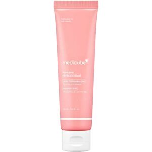 Medicube Intenzívne hydratačný pleťový krém PDRN Pink (Hyaluronic Moisturizing Cream) 50 ml Medicube Intenzívne hydratačný pleťový krém PDRN Pink (Hyaluronic Moisturizing Cream) 50 ml