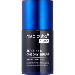 Medicube Revitalizačné pleťové sérum Zero Pore (One Day Serum) 30 ml Medicube Revitalizačné pleťové sérum Zero Pore (One Day Serum) 30 ml
