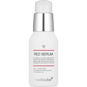 Medicube Upokojujúce sérum pre problematickú a citlivú pleť Red Serum 2.0 30 ml Medicube Upokojujúce sérum pre problematickú a citlivú pleť Red Serum 2.0 30 ml