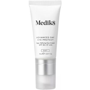 Medik8 Advanced Day Eye Protect SPF 30 (Age-Defying Eye Cream) 15 ml Medik8 Advanced Day Eye Protect SPF 30 (Age-Defying Eye Cream) 15 ml