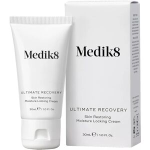 Medik8 Intenzívne hydratačný krém Ultimate Recovery (Moisture Locking Cream) 30 ml Medik8 Intenzívne hydratačný krém Ultimate Recovery (Moisture Locking Cream) 30 ml