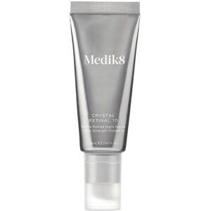 Medik8 Nočné sérum Crystal Retinal 10 (Stable Retinal Night Serum) 30 ml Medik8 Nočné sérum Crystal Retinal 10 (Stable Retinal Night Serum) 30 ml