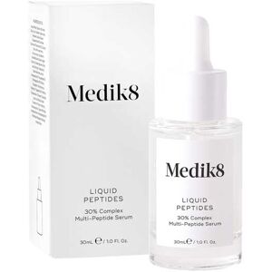 Medik8 Peptidové sérum Liquid Peptides (Multi-Peptide Serum) 30 ml Medik8 Peptidové sérum Liquid Peptides (Multi-Peptide Serum) 30 ml