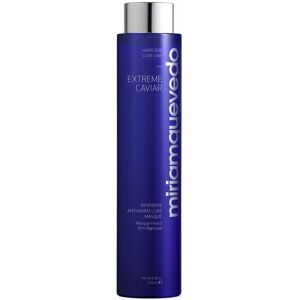 Miriam Quevedo Intenzívna regeneračná maska Extreme Caviar (Intensive Anti-Aging Luxe Masque) 250 ml Miriam Quevedo Intenzívna regeneračná maska Extreme Caviar (Intensive Anti-Aging Luxe Masque) 250 ml
