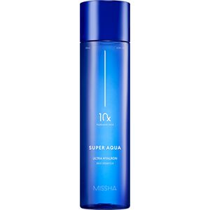 Missha Hydratačné pleťové tonikum Super Aqua Ultra (Hyalron Skin Essence) 200 ml Missha Hydratačné pleťové tonikum Super Aqua Ultra (Hyalron Skin Essence) 200 ml