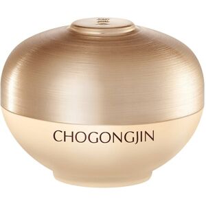 Missha Revitalizačný očný krém so zlatom Chogongjin (Geumsul Jin Eye Cream) 30 ml Missha Revitalizačný očný krém so zlatom Chogongjin (Geumsul Jin Eye Cream) 30 ml