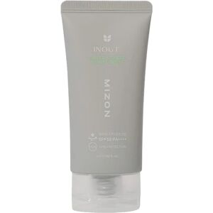 Mizon Hydratačný opaľovací krém na tvár SPF 50 PA++++ Inout (Watery Sheer Sunscreen) 50 ml Mizon Hydratačný opaľovací krém na tvár SPF 50 PA++++ Inout (Watery Sheer Sunscreen) 50 ml
