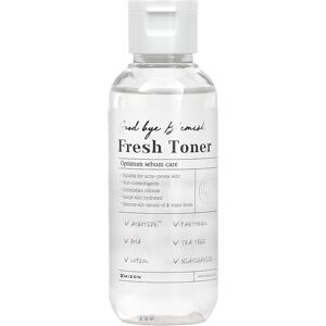 Mizon Tonikum pre problematickú pleť Good Bye Blemish (Fresh Toner) 120 ml Mizon Tonikum pre problematickú pleť Good Bye Blemish (Fresh Toner) 120 ml