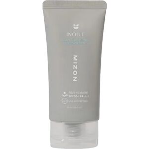 Mizon Upokojujúci opaľovací krém na tvár SPF 50+ PA++++ Inout (Daily Soothing Sunscreen) 50 ml Mizon Upokojujúci opaľovací krém na tvár SPF 50+ PA++++ Inout (Daily Soothing Sunscreen) 50 ml