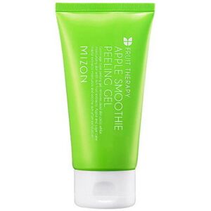 Mizon Peelingový gél na pleť Apple Smoothie (Peeling Gel) 120 ml Mizon Peelingový gél na pleť Apple Smoothie (Peeling Gel) 120 ml