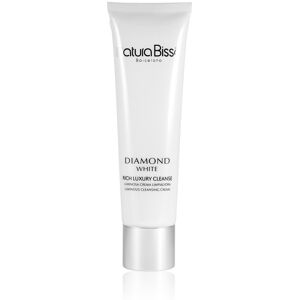 Natura Bissé Čistiaci gél na odstránenie make-upu Diamond White Rich (Luxury Cleanse) 100 ml Natura Bissé Čistiaci gél na odstránenie make-upu Diamond White Rich (Luxury Cleanse) 100 ml