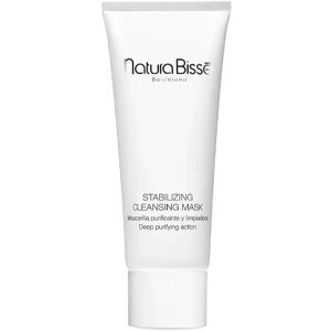 Natura Bissé Hĺbkovo čistiaca maska (Stabilizing Cleansing Mask) 75 ml Natura Bissé Hĺbkovo čistiaca maska (Stabilizing Cleansing Mask) 75 ml