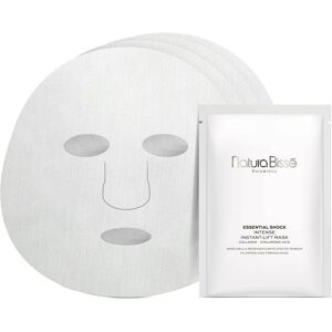 Natura Bissé Liftingová pleťová maska Essential Shock (Intense Instant-Lift Mask) 4 ks Natura Bissé Liftingová pleťová maska Essential Shock (Intense Instant-Lift Mask) 4 ks