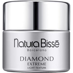 Natura Bissé Omladzujúci hydratačný krém s ľahkou textúrou Diamond (Extreme Light Cream) 50 ml Natura Bissé Omladzujúci hydratačný krém s ľahkou textúrou Diamond (Extreme Light Cream) 50 ml
