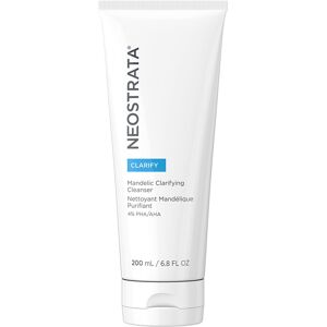 NeoStrata Čistiaci gél pre mastnú a problematickú pleť Clarify (Mandelic Clarifying Cleanser) 200 ml NeoStrata Čistiaci gél pre mastnú a problematickú pleť Clarify (Mandelic Clarifying Cleanser) 200 ml