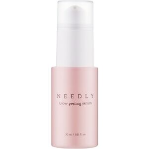 NEEDLY Exfoliačné sérum na rozjasnenie pleti (Glow Peeling Serum) 30 ml NEEDLY Exfoliačné sérum na rozjasnenie pleti (Glow Peeling Serum) 30 ml