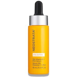 NeoStrata Rozjasňujúce pleťové sérum s vitamínom C Enlighten (15 % Vitamin C + PHA Serum) 15 ml NeoStrata Rozjasňujúce pleťové sérum s vitamínom C Enlighten (15 % Vitamin C + PHA Serum) 15 ml