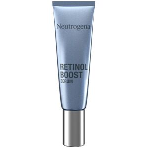 Neutrogena Pleťové sérum Retinol Boost (Serum) 30 ml Neutrogena Pleťové sérum Retinol Boost (Serum) 30 ml