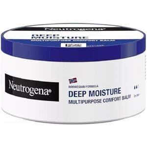 Neutrogena Telový hydratačný balzam (Deep Moisture Fast Absorbing Comfort Balm) 300 ml Neutrogena Telový hydratačný balzam (Deep Moisture Fast Absorbing Comfort Balm) 300 ml