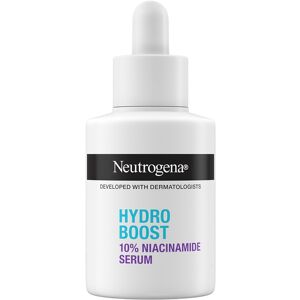 Neutrogena Pleťové sérum HydroBoost (10% Niacinamide Serum) 30 ml Neutrogena Pleťové sérum HydroBoost (10% Niacinamide Serum) 30 ml