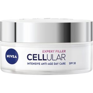 Nivea Denný krém pre omladenie pleti Cellular Anti-Age OF 30 (Skin Rejuven ation) 50 ml Nivea Denný krém pre omladenie pleti Cellular Anti-Age OF 30 (Skin Rejuven ation) 50 ml
