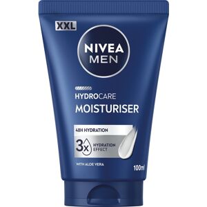 Nivea Hydratačný pleťový krém Hydrocare Cream 100 ml Nivea Hydratačný pleťový krém Hydrocare Cream 100 ml