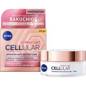 Nivea Remodelačný denný krém Cellular Expert Lift 50 ml Nivea Remodelačný denný krém Cellular Expert Lift 50 ml