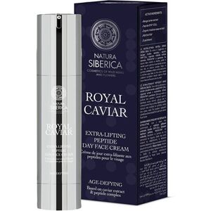 Natura Siberica Liftingový krém s kaviárom Royal Caviar (Extra-Lifting Face Cream) 50 ml Natura Siberica Liftingový krém s kaviárom Royal Caviar (Extra-Lifting Face Cream) 50 ml