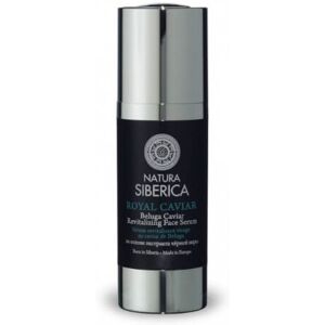 Natura Siberica Regeneračné pleťové sérum Royal Caviar (Revitalizing Face Serum) 30 ml Natura Siberica Regeneračné pleťové sérum Royal Caviar (Revitalizing Face Serum) 30 ml
