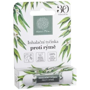 Nobilis Tilia Inhalačná tyčinka proti nádche Nobilis Tilia Inhalačná tyčinka proti nádche