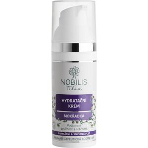 Nobilis Tilia Hydratačný krém Mokraďka 50 ml Nobilis Tilia Hydratačný krém Mokraďka 50 ml