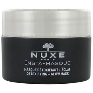Nuxe Detoxikačná maska pre rozjasnenie pleti Insta-Masque (Detoxifying + Glow Mask) 50 ml Nuxe Detoxikačná maska pre rozjasnenie pleti Insta-Masque (Detoxifying + Glow Mask) 50 ml