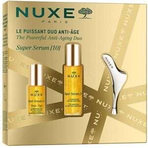 Nuxe Darčeková sada The Powerful Anti-Aging Duo Nuxe Darčeková sada The Powerful Anti-Aging Duo
