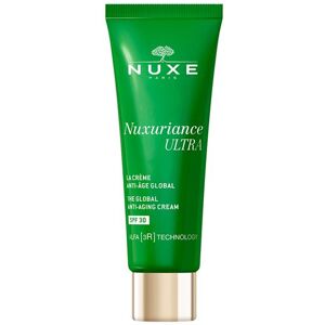Nuxe Denný krém proti starnutiu pleti SPF 30 Nuxuriance Ultra (Global Anti-Aging Cream) 50 ml Nuxe Denný krém proti starnutiu pleti SPF 30 Nuxuriance Ultra (Global Anti-Aging Cream) 50 ml