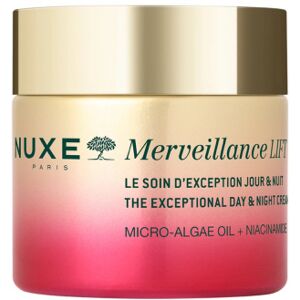 Nuxe Spevňujúci krém Exceptional Day & Night Cream 75 ml Nuxe Spevňujúci krém Exceptional Day & Night Cream 75 ml