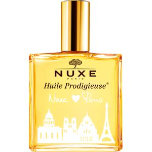 Nuxe Multifunkčný suchý olej Huile Prodigieuse Paris (Multi-Purpose Dry Oil) 100 ml Nuxe Multifunkčný suchý olej Huile Prodigieuse Paris (Multi-Purpose Dry Oil) 100 ml