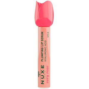 Nuxe Sérum pre objem pier Very Rose (Plumping Lip Serum) 8 ml Nuxe Sérum pre objem pier Very Rose (Plumping Lip Serum) 8 ml