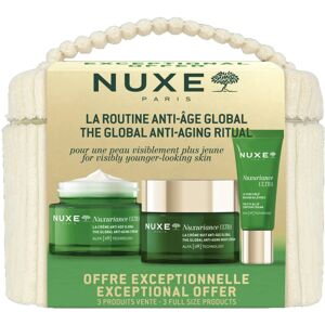 Nuxe Darčeková sada Nuxuriance Ultra The Global Anti-Aging Ritual Nuxe Darčeková sada Nuxuriance Ultra The Global Anti-Aging Ritual