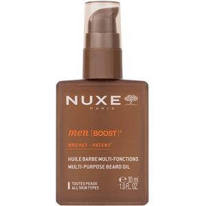 Nuxe Olej na fúzy Boost Beard Oil 30 ml Nuxe Olej na fúzy Boost Beard Oil 30 ml