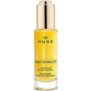 Nuxe Sérum proti starnutiu pleti Super Serum 10 (Age-Defying Concentrate) 30 ml Nuxe Sérum proti starnutiu pleti Super Serum 10 (Age-Defying Concentrate) 30 ml