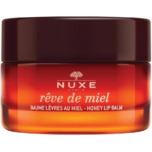 Nuxe Vyživujúci balzam na pery Reve de Miel (Ultra-Nourishing Lip Balm) 15 g Nuxe Vyživujúci balzam na pery Reve de Miel (Ultra-Nourishing Lip Balm) 15 g