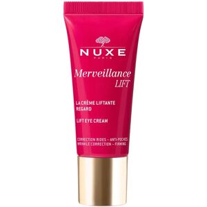 Nuxe Spevňujúci očný krém Merveillance Lift (Eye Cream) 15 ml Nuxe Spevňujúci očný krém Merveillance Lift (Eye Cream) 15 ml