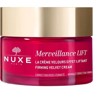 Nuxe Spevňujúci pleťový krém pre normálnu až suchú pleť Merveillance Lift (Velvet Cream) 50 ml Nuxe Spevňujúci pleťový krém pre normálnu až suchú pleť Merveillance Lift (Velvet Cream) 50 ml