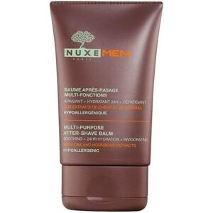 Nuxe Upokojujúci balzam po holení s hydratačným účinkom pre mužov Men (Multi-purpose After-shave Balm) 50 ml Nuxe Upokojujúci balzam po holení s hydratačným účinkom pre mužov Men (Multi-purpose After-shave Balm) 50 ml