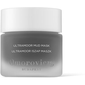 Omorovicza Čistiaca maska proti starnutiu pleti (Ultramoor Mud Mask) 50 ml Omorovicza Čistiaca maska proti starnutiu pleti (Ultramoor Mud Mask) 50 ml
