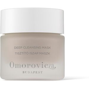 Omorovicza Detoxikačná ílová maska (Deep Cleansing Mask) 50 ml Omorovicza Detoxikačná ílová maska (Deep Cleansing Mask) 50 ml